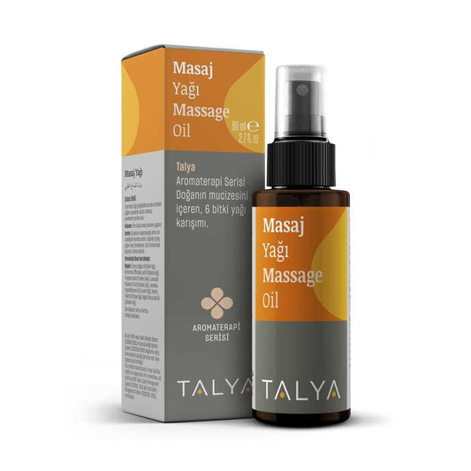 Vaj për masazh 80 ml
