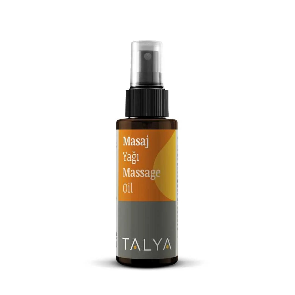 Vaj për masazh 80 ml