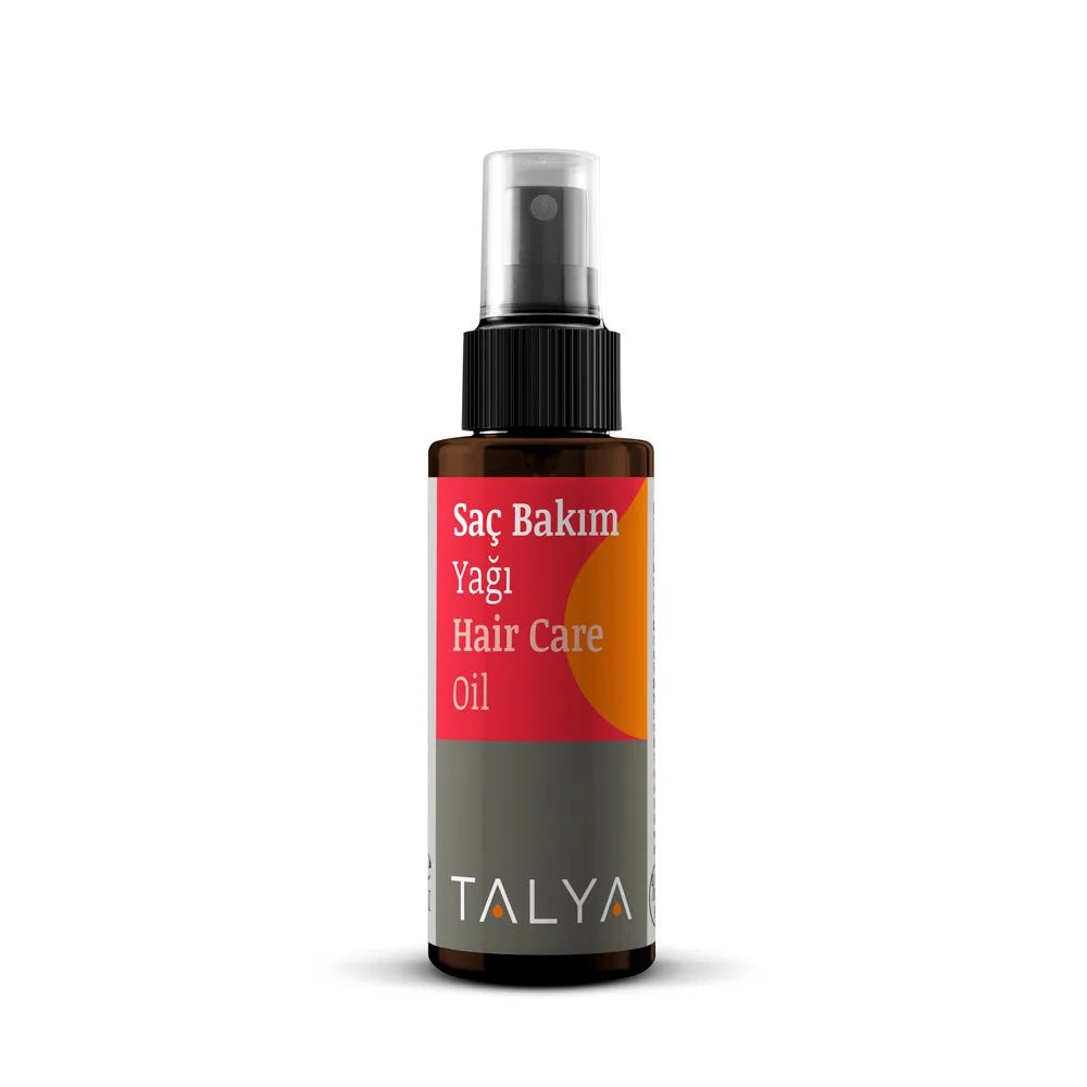 Vaj për kujdesin e flokëve 80 ml
