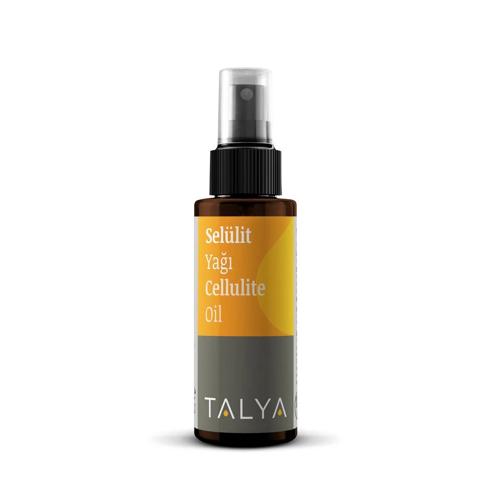 Vaj për celulitin 80 ml