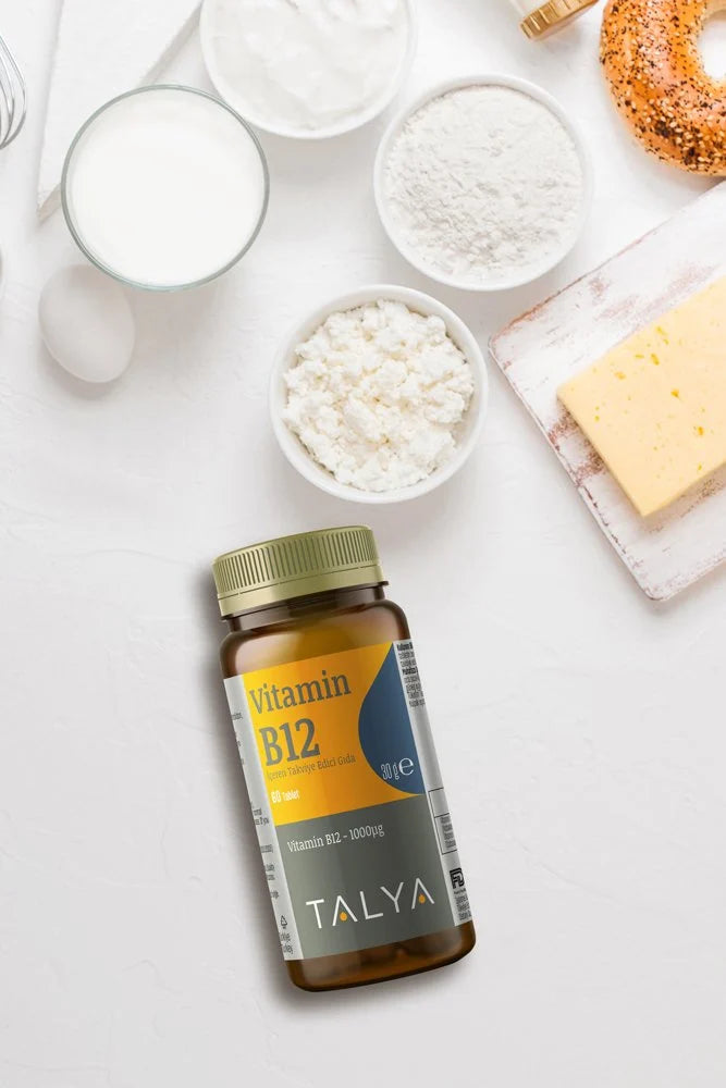 VITAMIN B12