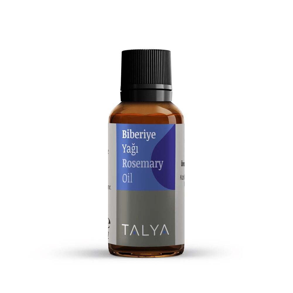 Vaj rozmarine 20 ml