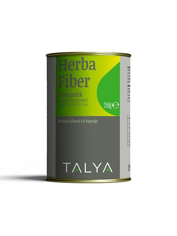 HerbaFiber (Suplement dietik)