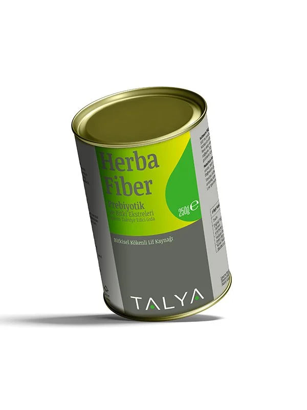 HerbaFiber (Suplement dietik)