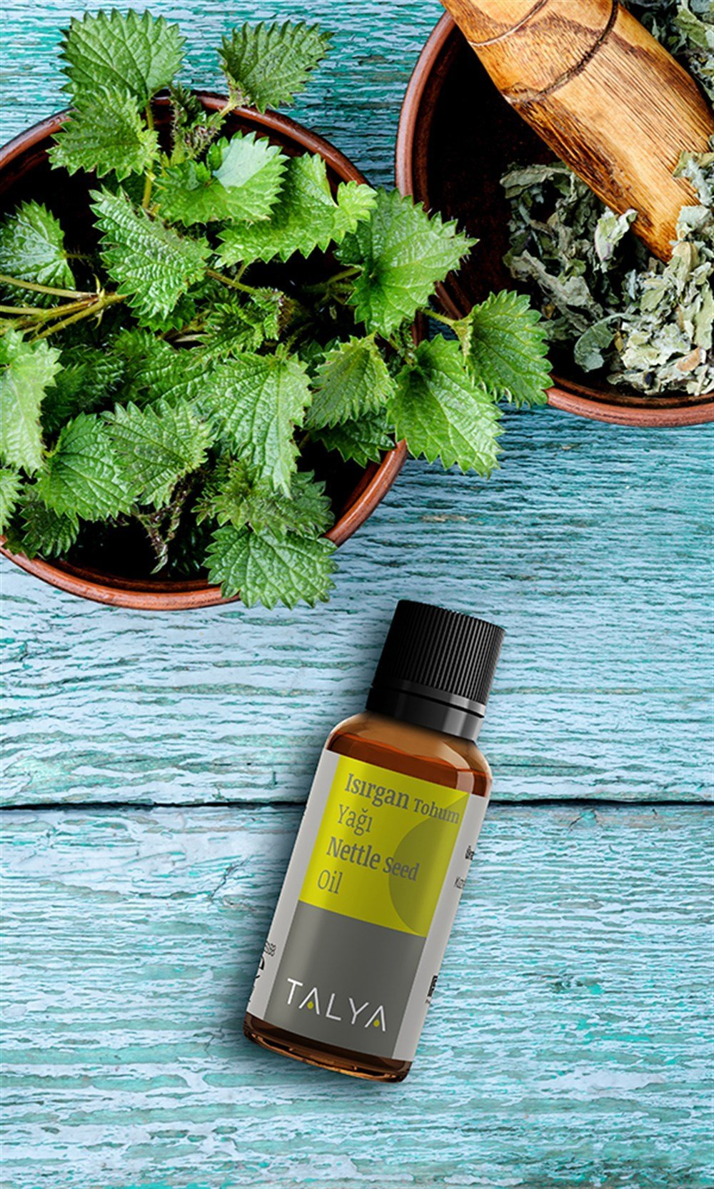 Vaj i farës së hithrës 20 ml
