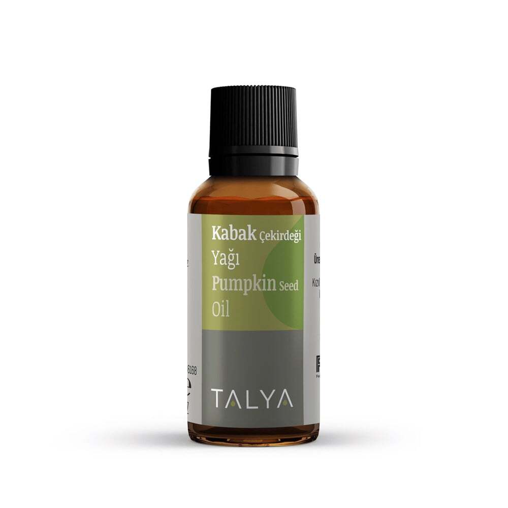 Vaji i farave të kungullit 20 ml