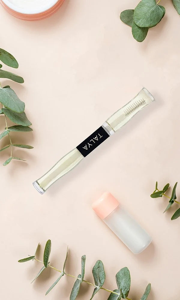 Serum për kujdesin e vetullave & qerpikëve 10 ml