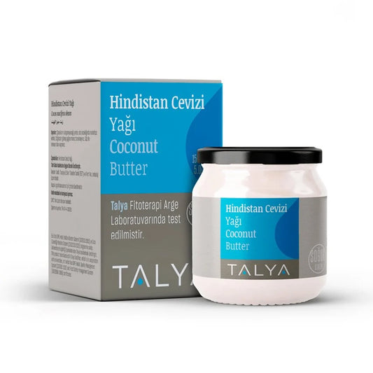 Vaj kokosi 150 ml