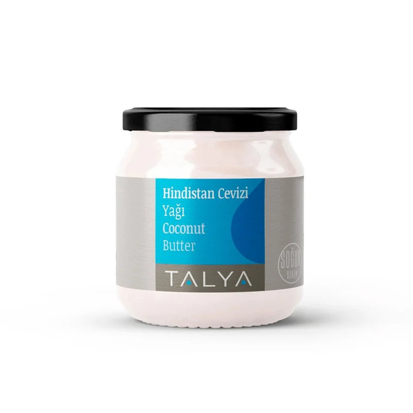 Vaj kokosi 150 ml