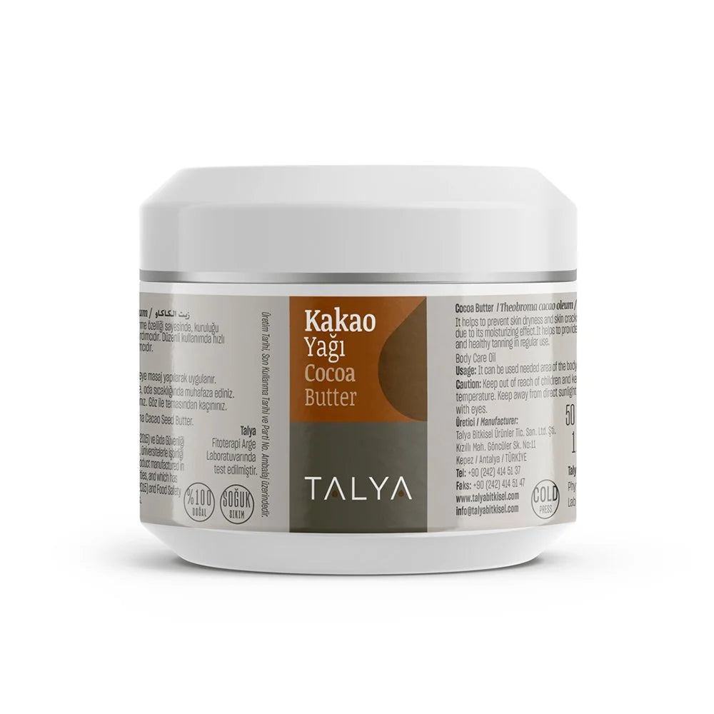 Gjalp kakao 50 ml