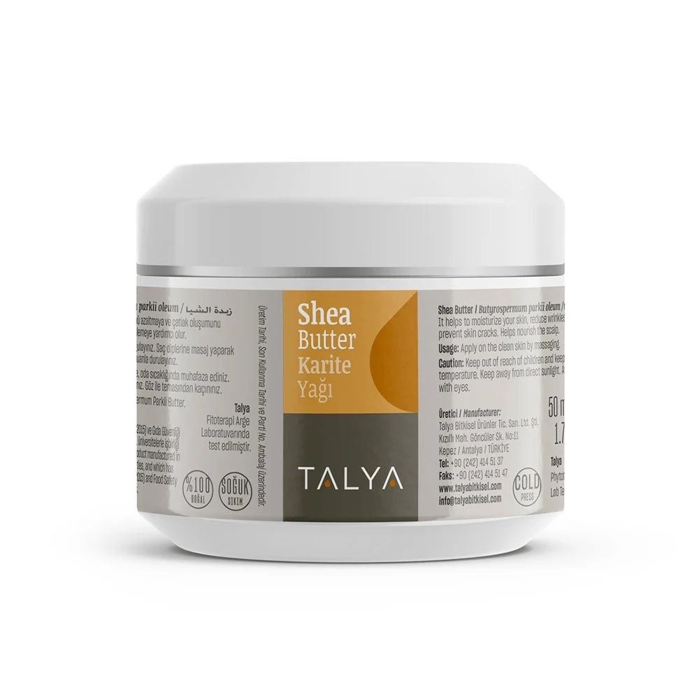 Gjalp shea 50 ml