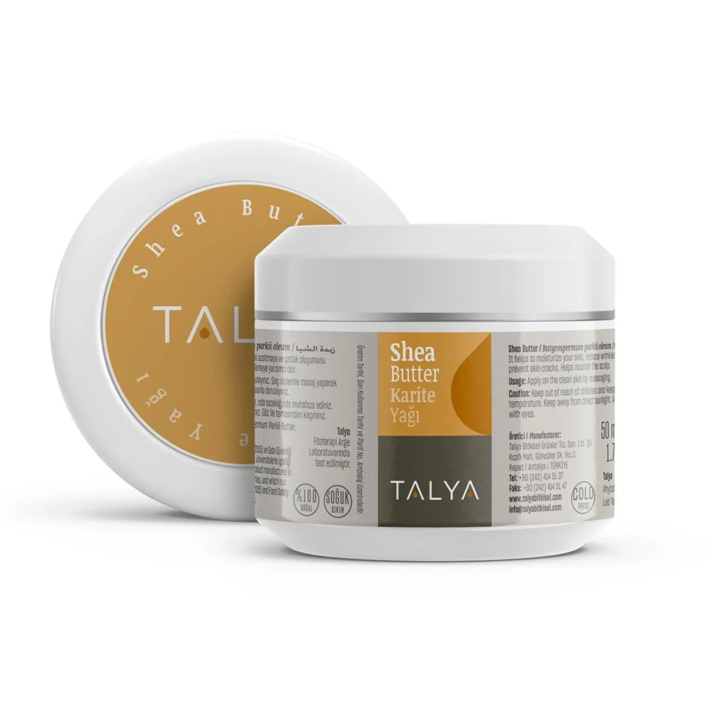 Gjalp shea 50 ml