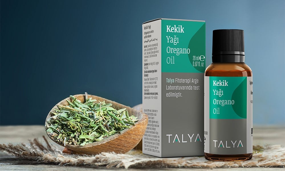 Vaj rigoni 20 ml