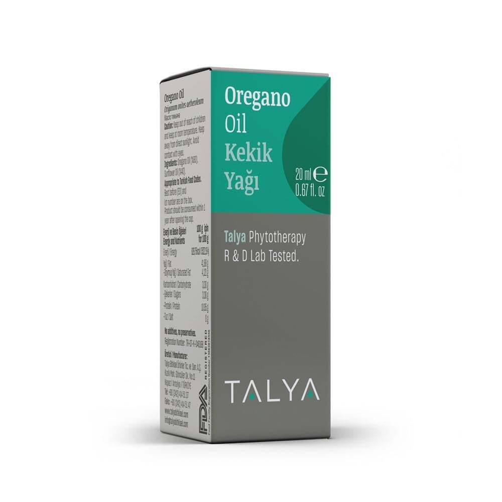Vaj rigoni 20 ml