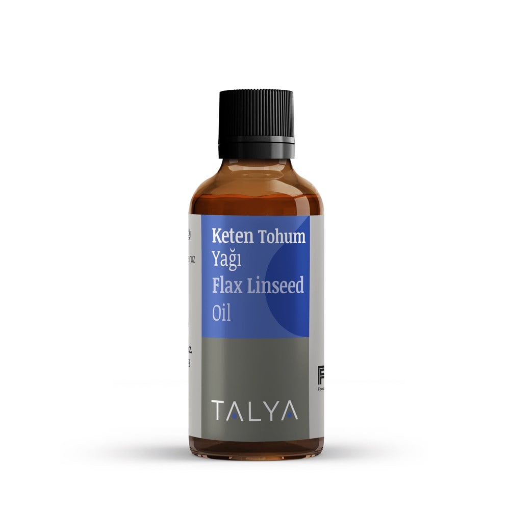 Vaji i farës së lirit 50 ml