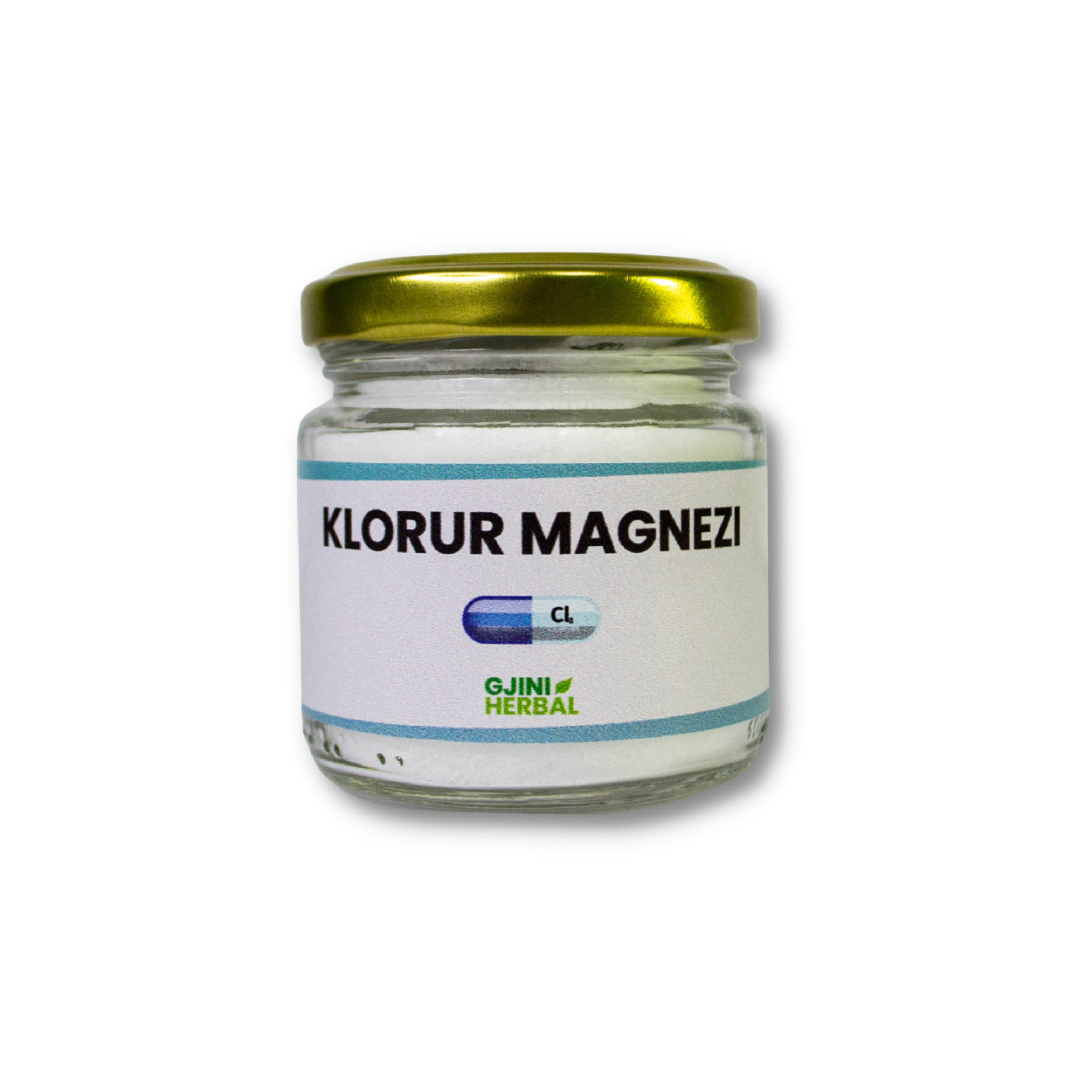 Kloruri i magnezit