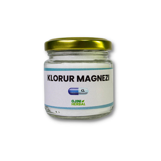 Kloruri i magnezit