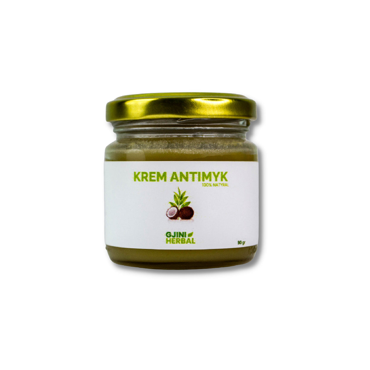 Krem antimyk