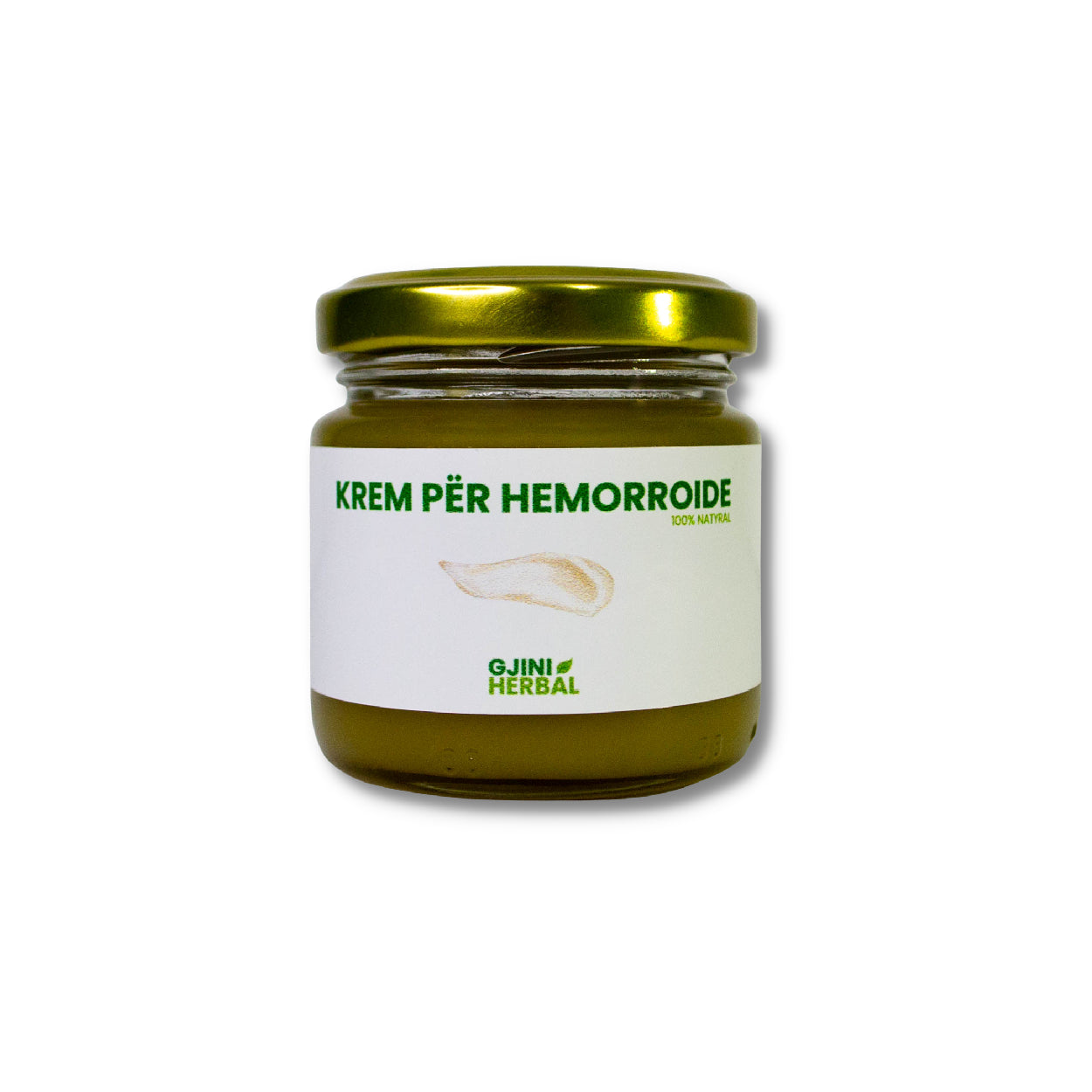 Krem hemorroidesh
