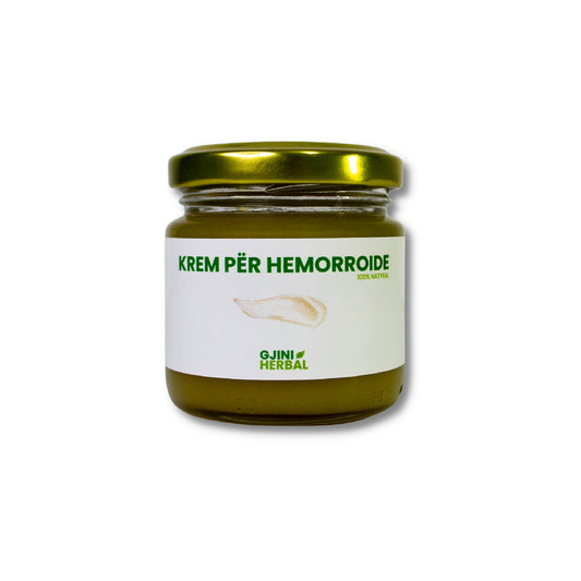 Krem hemorroidesh