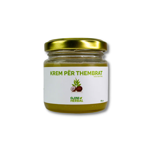Krem për thembrat