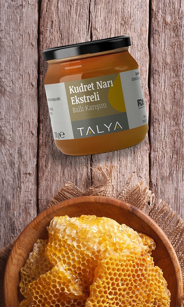 MJALTË - PJEPËR I HIDHUR 230 gr