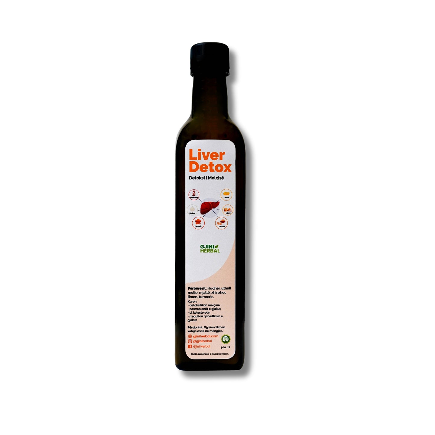 Liver Detox