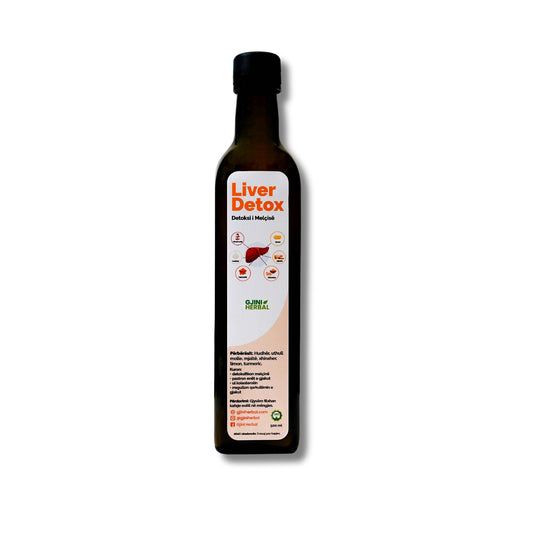 Liver Detox