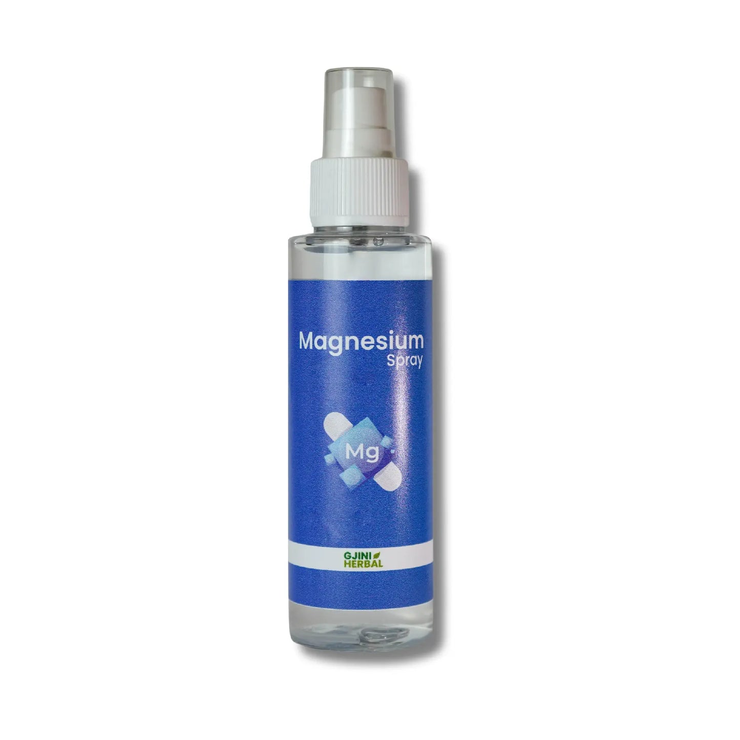 Vaj Magnezi 100 ml