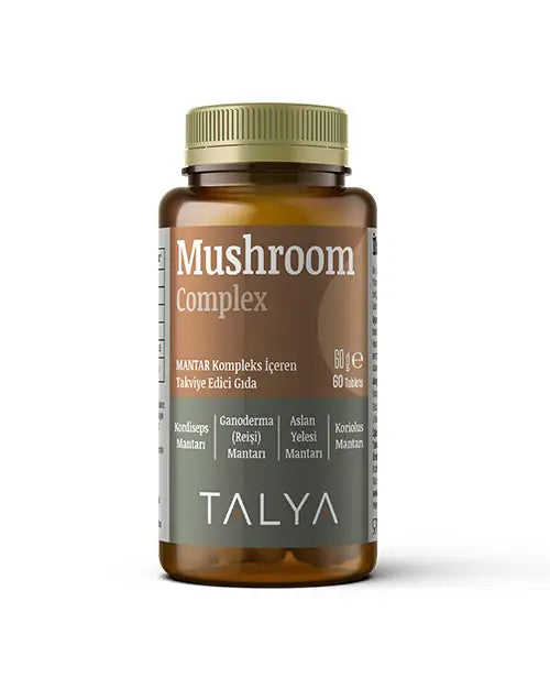 Mushroom Complex Talya