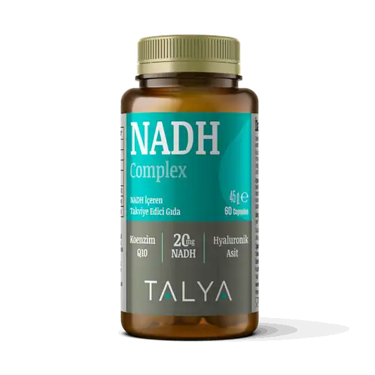NADH Complex Talya