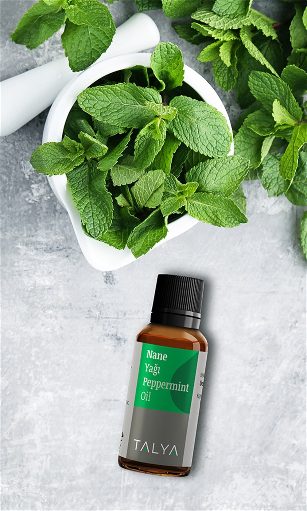Vaj mente 20 ml