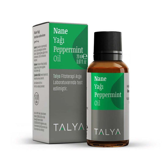 Vaj mente 20 ml