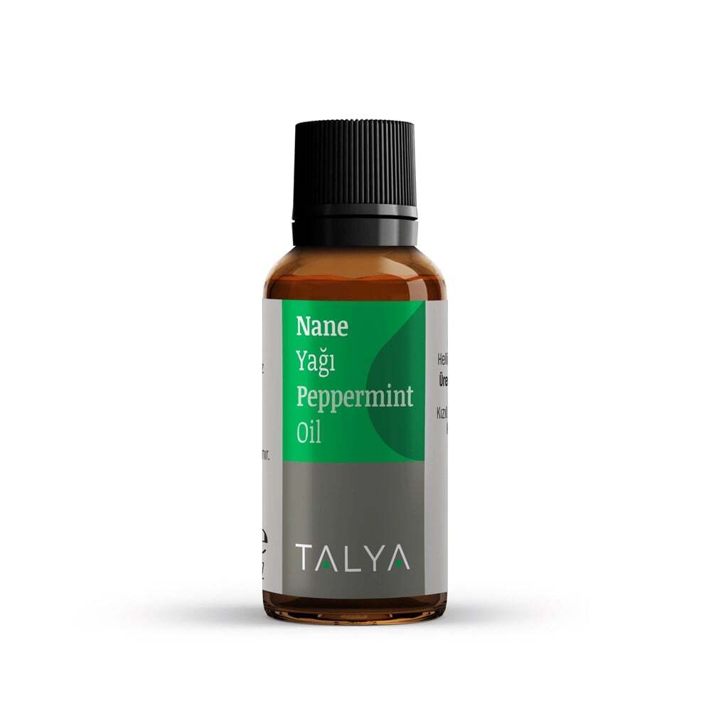Vaj mente 20 ml