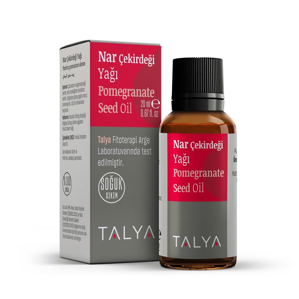 Vaji i farës së shegës 20 ml
