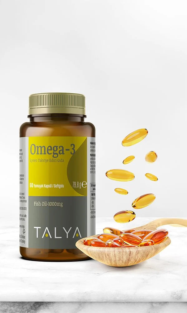 OMEGA 3