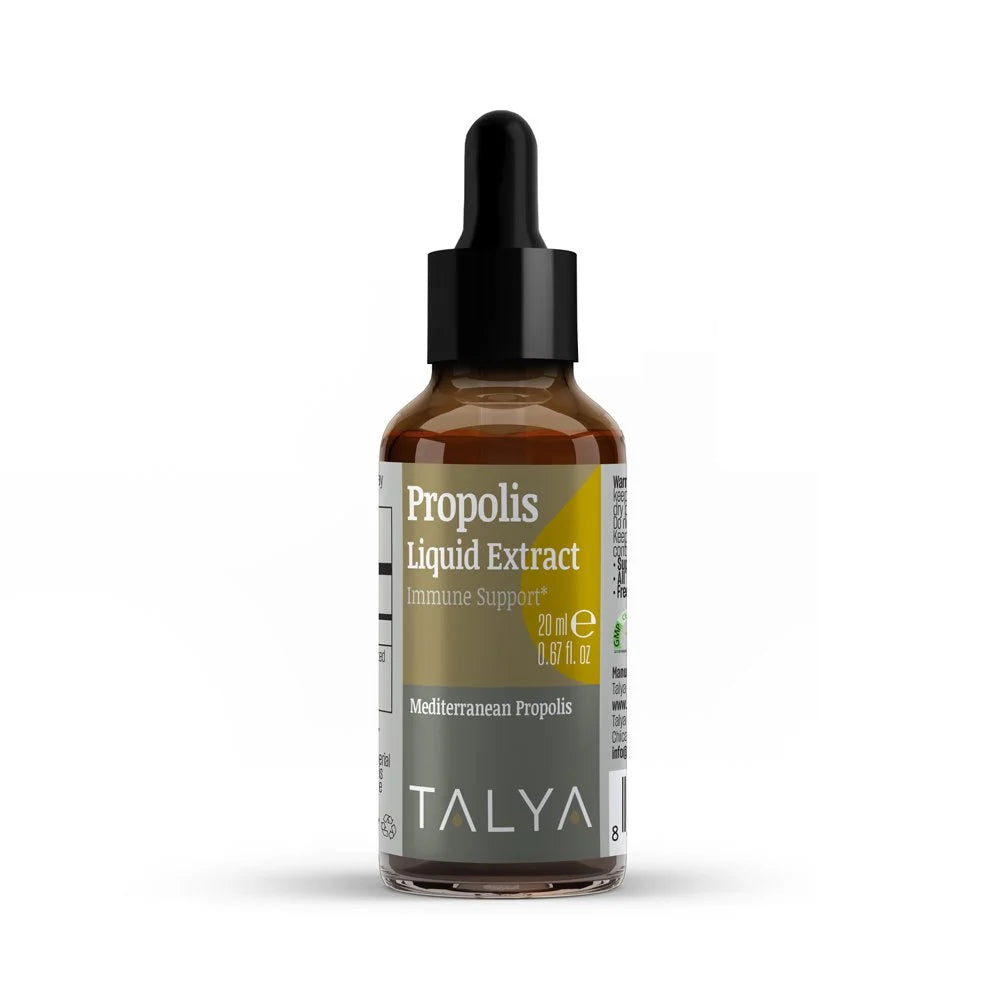 Ekstrakt i lëngshëm propolis 20 ml
