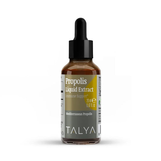 Ekstrakt i lëngshëm propolis 20 ml
