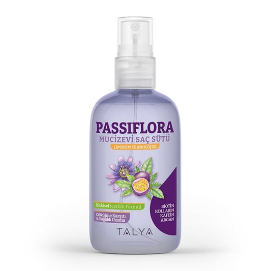 Passiflora (Qumësht për flokët me frut pasioni), 200 ml
