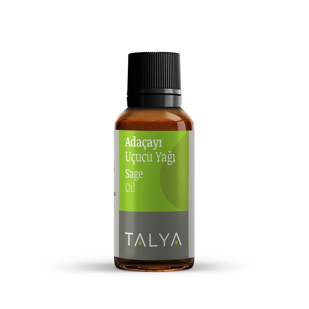 Vaj esencial sherebele 10 ml