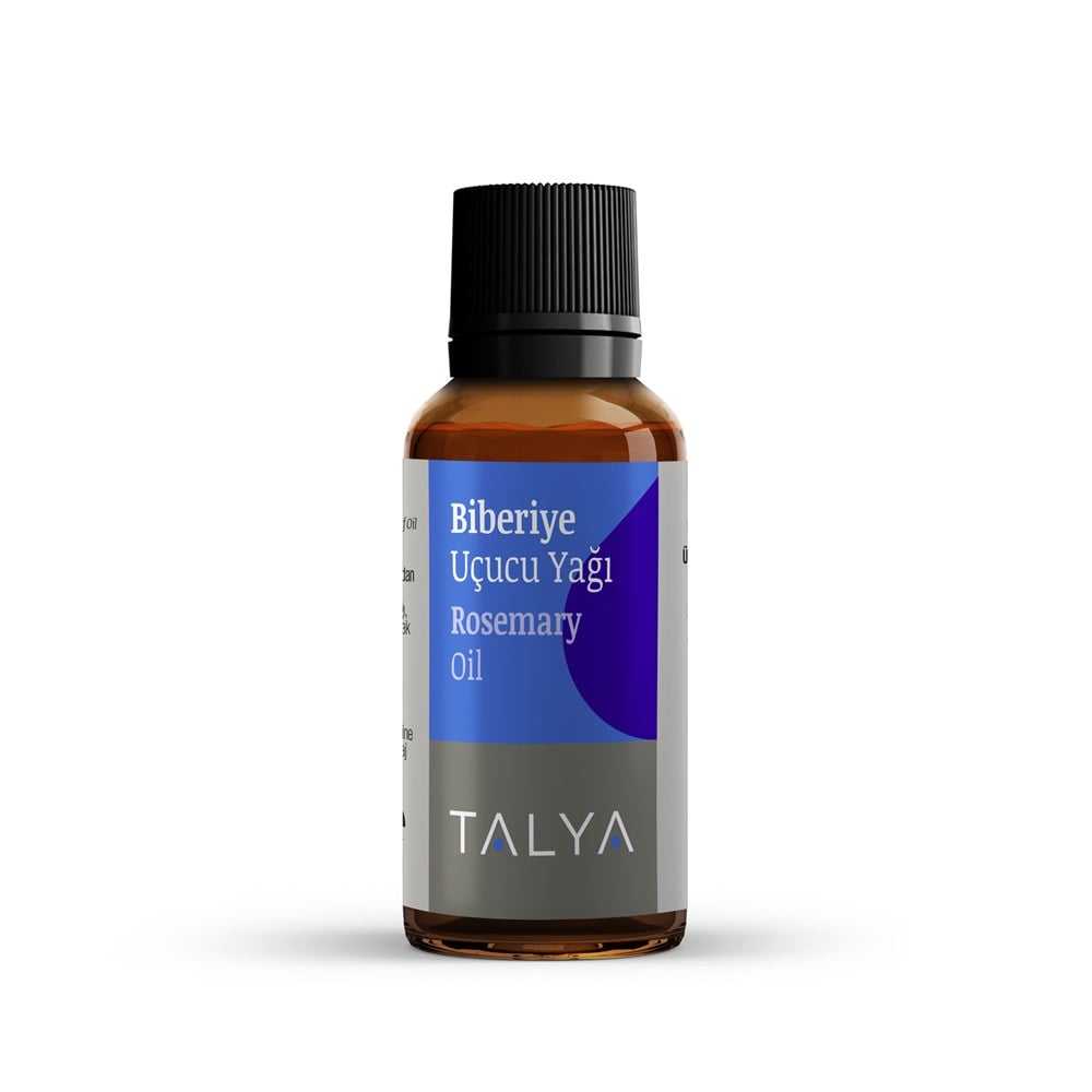 Vaj esencial rozmarine 10 ml