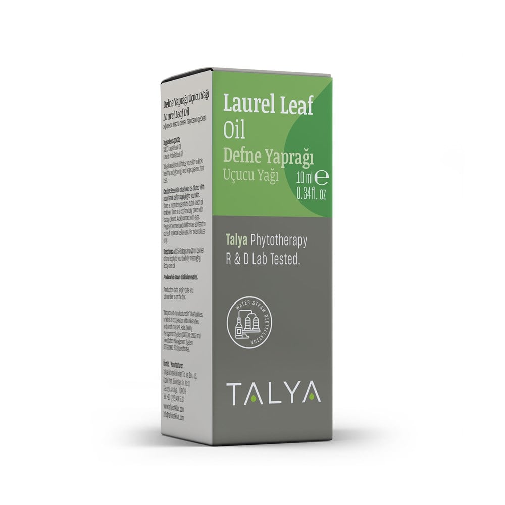 Vaj esencial dafine 10 ml
