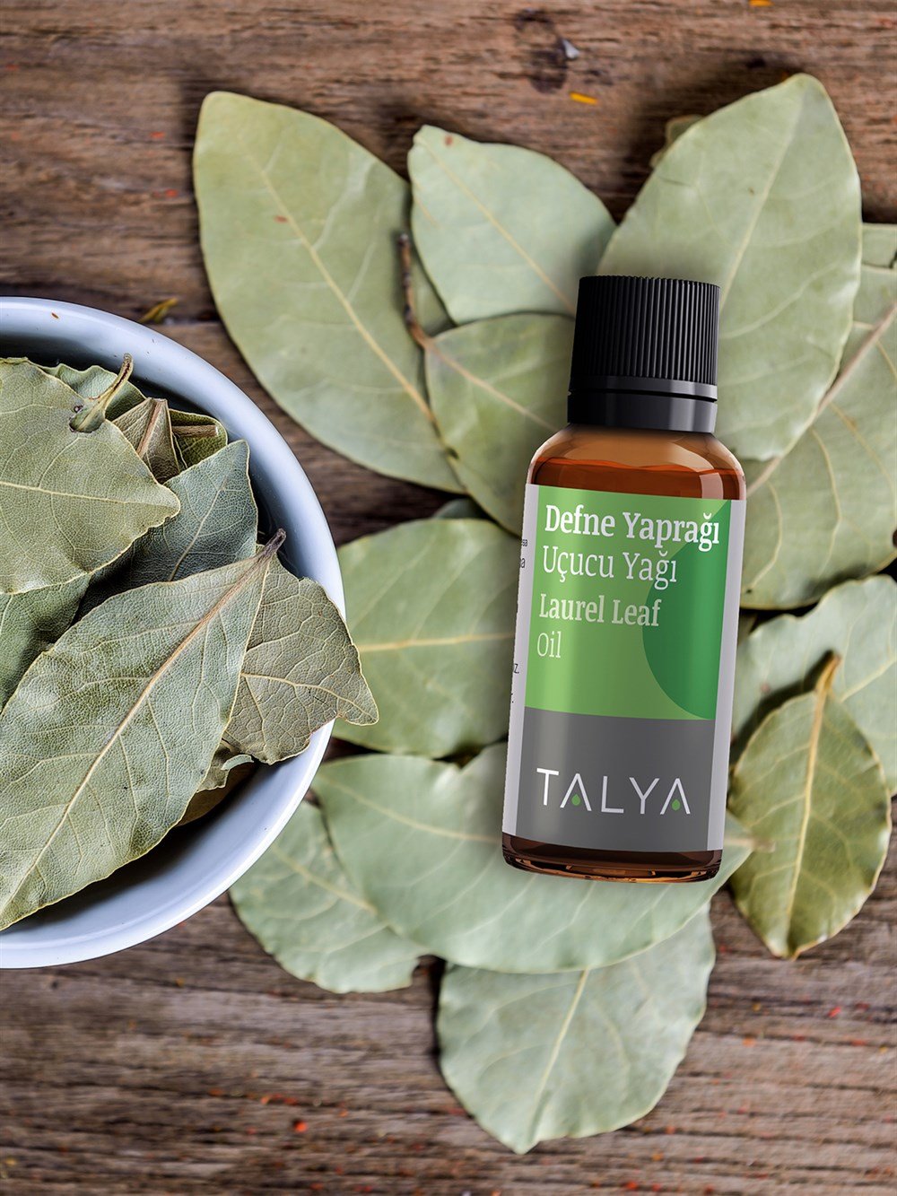 Vaj esencial dafine 10 ml