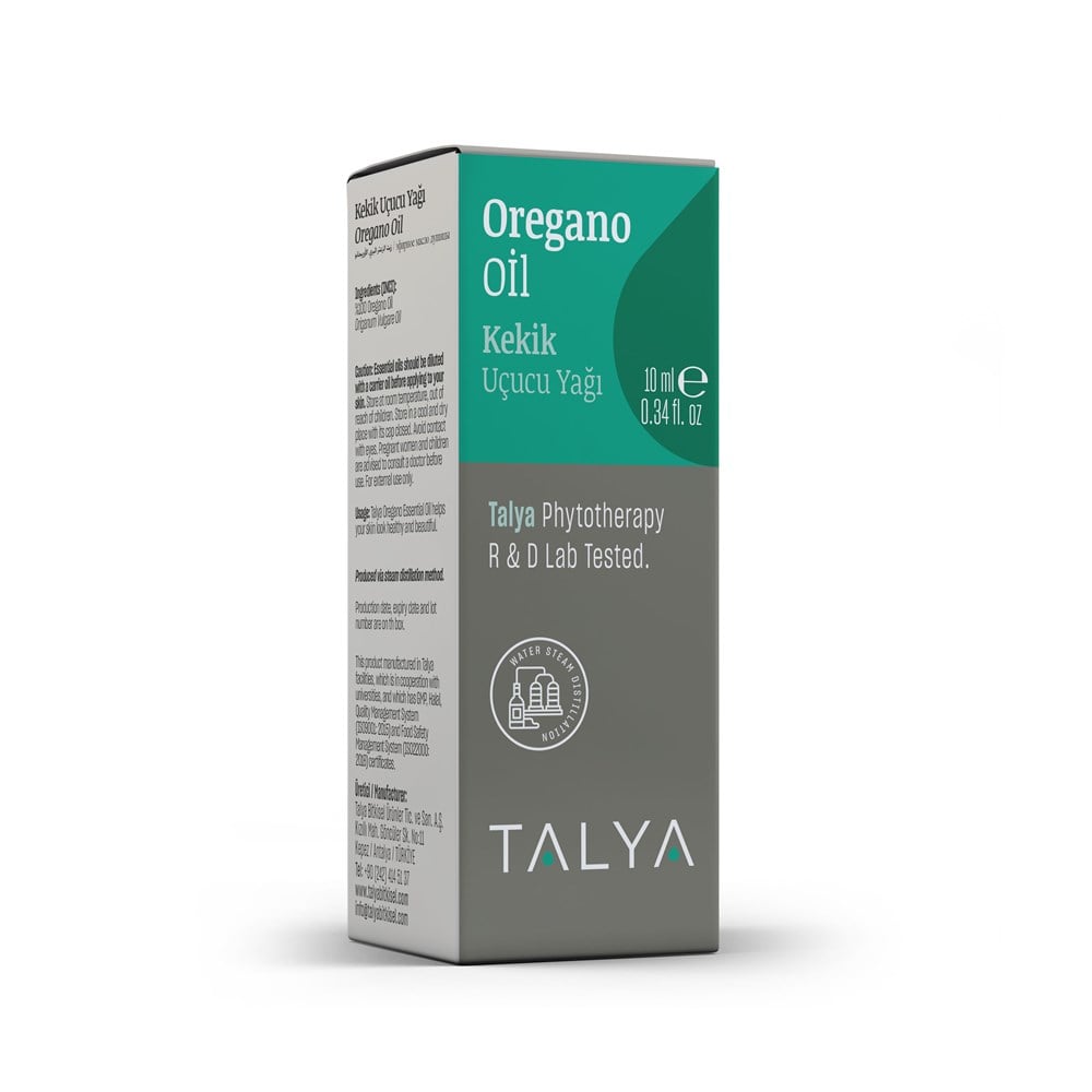 Vaj esencial rigoni 10 ml