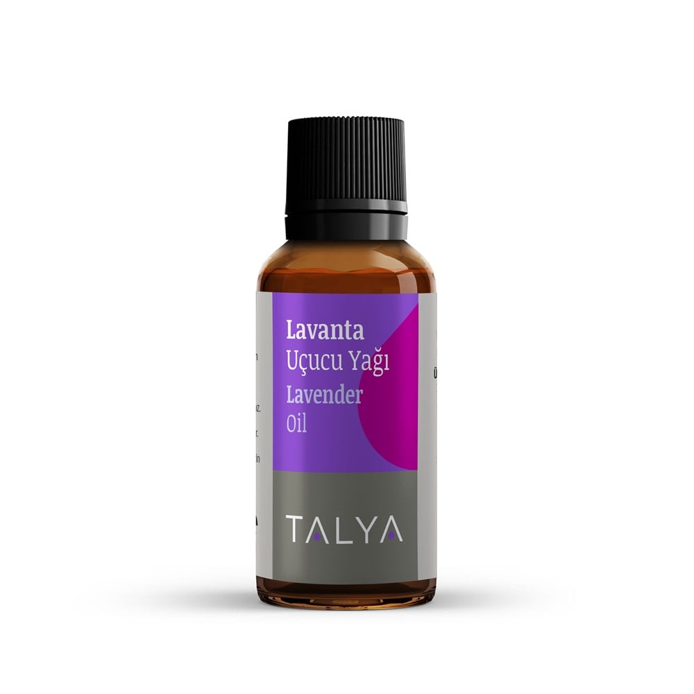 Vaj esencial lavandule 10 ml