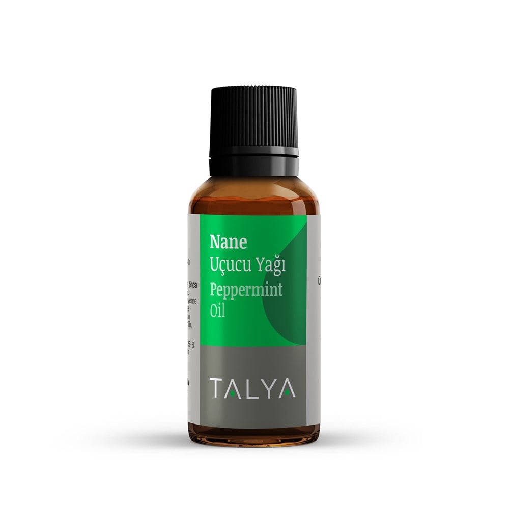 Vaj esencial mente 10 ml