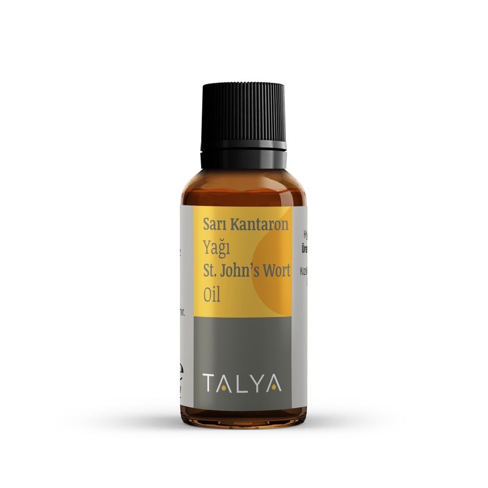 Vaj kantarioni 20 ml