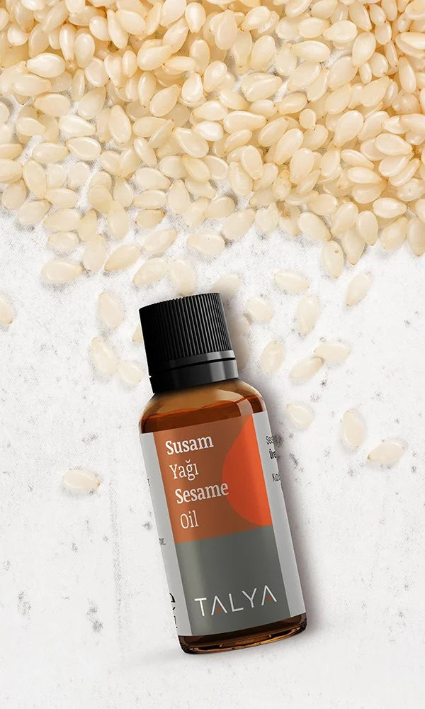 Vaj susami 50 ml