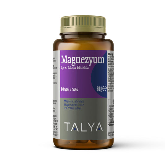 Magnez (suplement dietik)