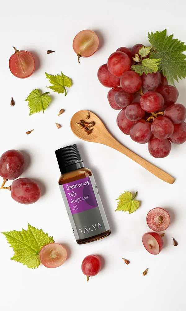 Vaji i farës së rrushit 20 ml